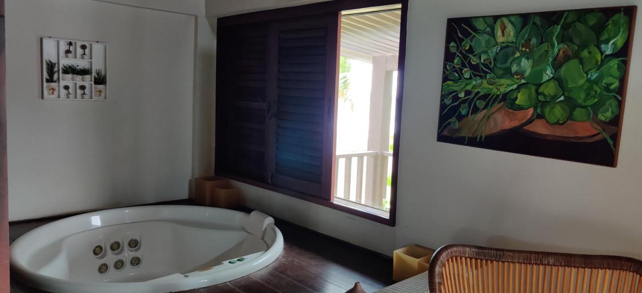 Suite Premium Beira Mar Porto de Galinhas Exterior photo