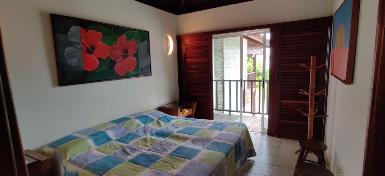 Suite Premium Beira Mar Porto de Galinhas Exterior photo